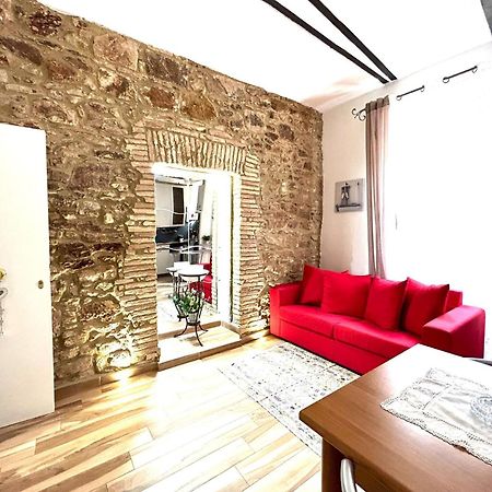 B&B La Dimora di Tommaso Apartment - Dimora Storica Ortona Esterno foto