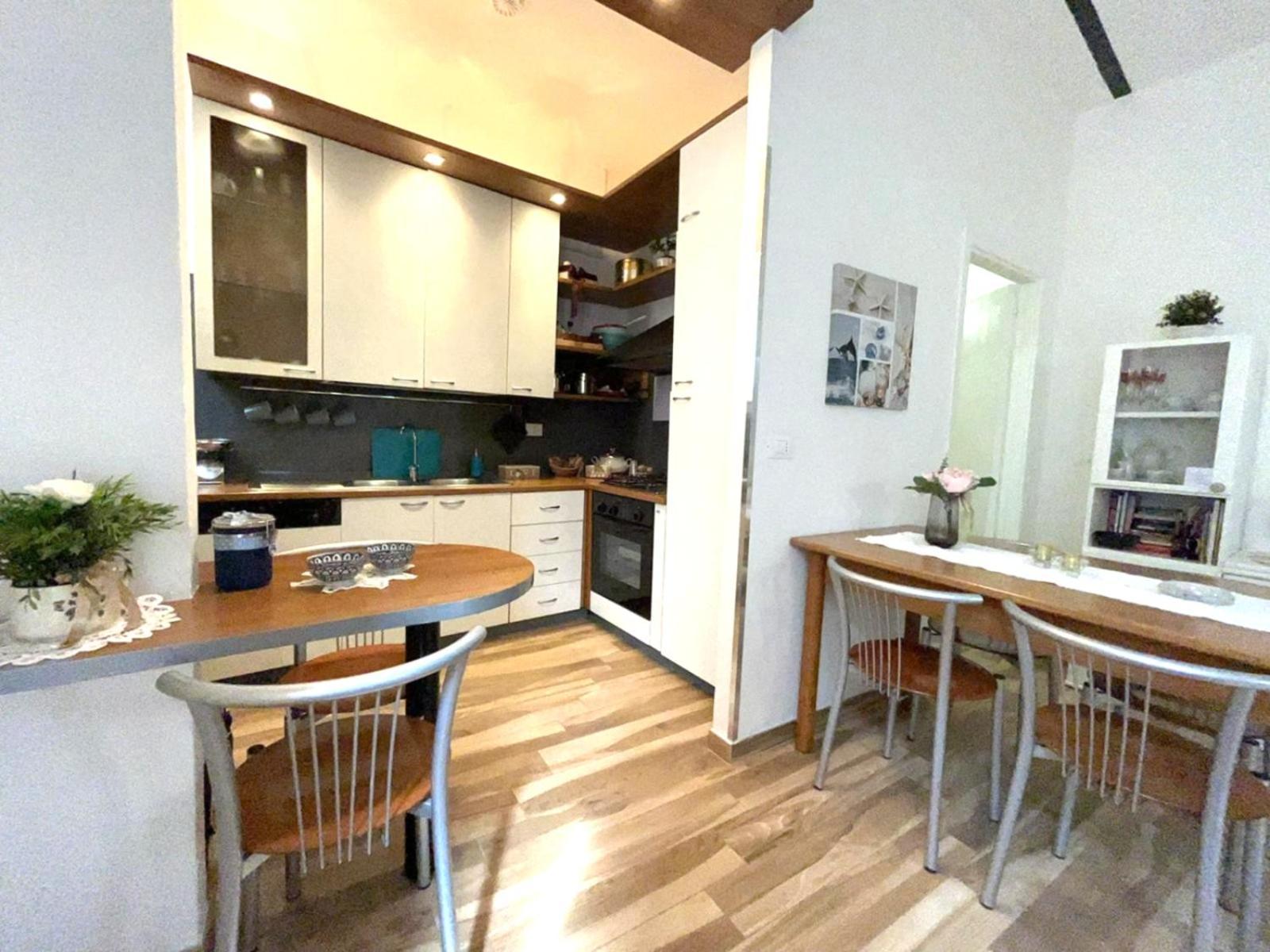 B&B La Dimora di Tommaso Apartment - Dimora Storica Ortona Esterno foto