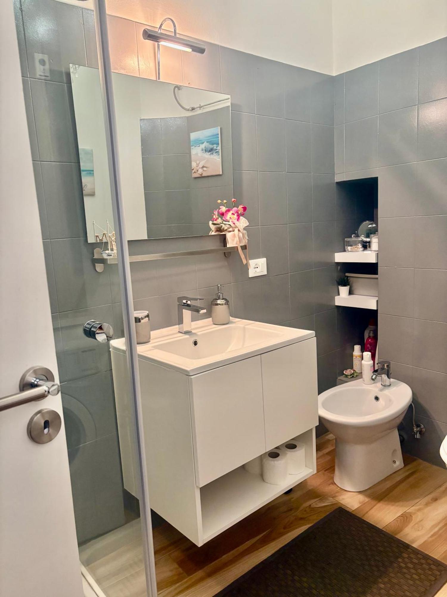 B&B La Dimora di Tommaso Apartment - Dimora Storica Ortona Esterno foto